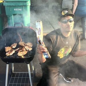 Meet your Posher, Drew